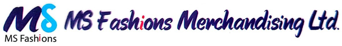 MS Fashions Merchandising Ltd.